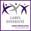 Label Diversité AFNOR